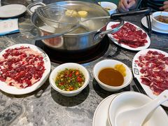 -八合里牛肉火锅(深圳光明大仟里二店)