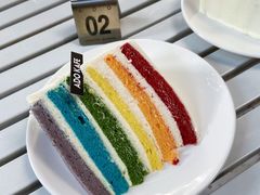 -ADO KAFE(大学城店)