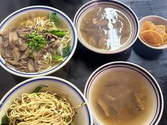 -万三面馆(青龙正街太古里店)