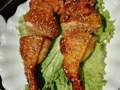 -三个大叔烤羊肉串·炭炉砂锅菜(西三旗店)