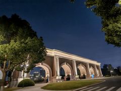 -浙江大学(海宁国际校区)