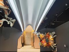 -上海虹桥中心爱琴海亚朵S酒店