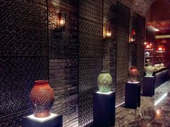 -丽思卡尔顿酒店-天泰轩中餐厅(大沽北路店)
