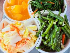 -胡羊焖饼(敦煌店)