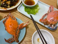 -隐厨·海鲜餐厅(恒通路店)