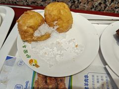 -护国寺小吃(地安门店)