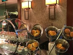 -珀丽酒店-协奏坊餐厅