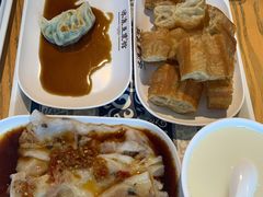 -冰泉豆浆馆(阳朔店)
