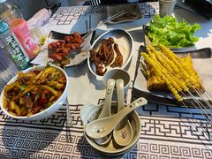 -丁虎子烤肉(国道二店)