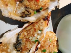 -很久以前羊肉串(朝阳路店)