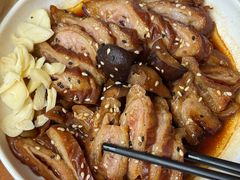 -老鼎万春卤菜(五代传承创始老店)