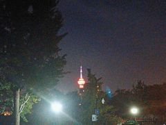 -玲珑塔公园