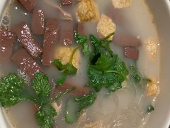 -香园茶社·金陵小灶(老门东店)