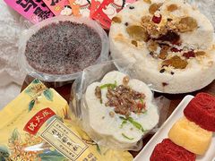 -沈大成(南京东路店)