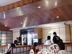 大堂-蟹田居·活蟹料理(东城店)