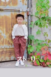 -蜜糖派儿童摄影(青建·太阳岛店)