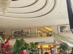 -山东政协大厦维景大酒店