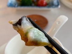 -鹿鸣酒家(越秀店)