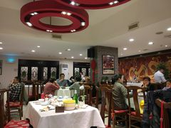 大堂-东兴楼饭庄(六里桥店)