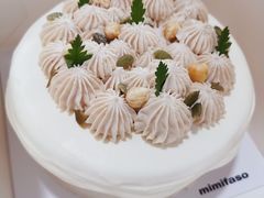 -MIMI FASO(古仓店)