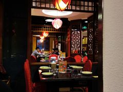 -芦月轩羊蝎子(劲松店)