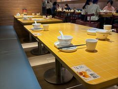 -蔡澜点心·粤菜(花城汇南区店)