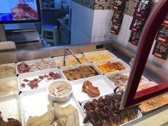 -紫燕百味鸡(交大路店)