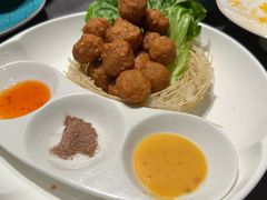 -万蔚·烤鸭