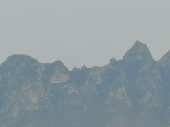 -云岫谷自然风景区