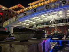-常州武进九洲喜来登酒店