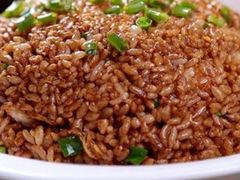 酱油炒饭-春發合饭庄
