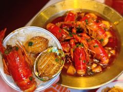 -熊记虾王·小龙虾(东晓南店)