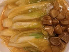 -马凯餐厅(长椿街店)