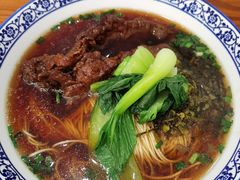 -崔氏班面馆(2号店)