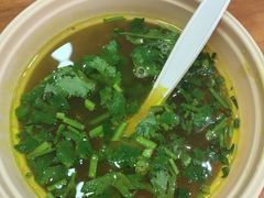 -许记生煎(遵义路店)