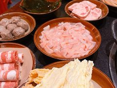 -重庆老灶火锅(红岭店)