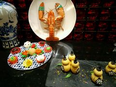 -上海浦东绿地铂骊酒店