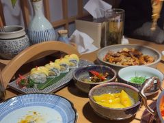 -礼舍·和牛火锅·烤肉·料理餐厅(华茂店)