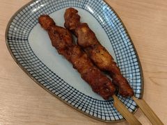-阿香米线(天津凯德餐厅店)