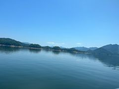 -千岛湖东南湖区