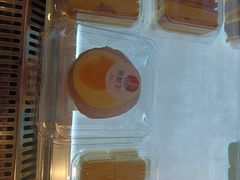 -吴酥生宫廷酥饼(玉兰路店)