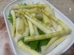 -清真·马家火锅美食城(镇江北路店)