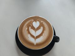 -OurTime Cafe OT咖啡馆