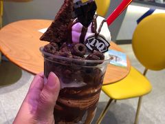 -DQ·蛋糕·冰淇淋(三亚青春颂店)