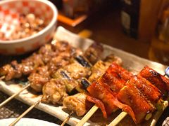 -半藏居酒屋(香港花园店)