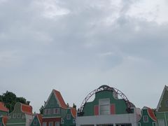 -南沙蒲洲花园