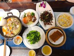 -尽善百年古院餐厅(王家老宅店)