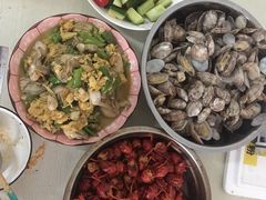 -马王堆海鲜水产市场