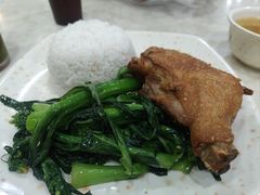 -露莎餐厅(得胜沙店)