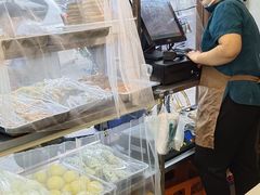 -护国寺小吃(左家庄店)